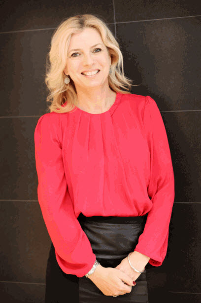 Adele Blair